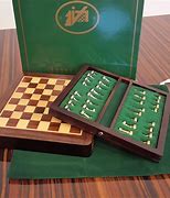 Image result for Exotic Magnetic Chess Set