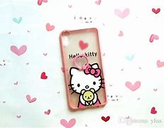 Image result for Matching Phone Cases Hello Kitty