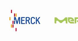 Image result for Merck Logo Color Changing