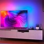 Image result for Panasonic Smart TV Silver