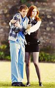 Image result for Amy and Rory T-Shirt