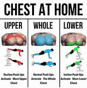 Image result for Chest Workout Push UPS