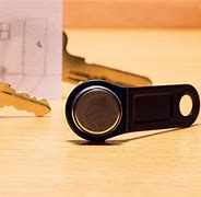Image result for What Is a Magnetic Key