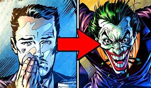 Image result for Alfred as Joker