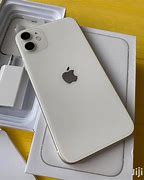 Image result for iPhone 11 in as Box White