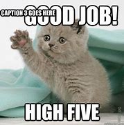 Image result for High Five Funny