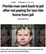 Image result for Florida Man Dank Memes