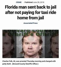 Image result for Florida Man Memes Clean