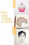 Image result for Cool Things to Draw