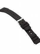 Image result for Polyurethane 20Mm Watch Band