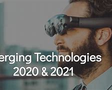 Image result for Emerging Technology 2022