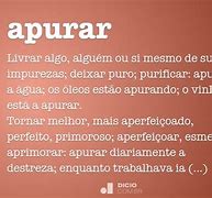 Image result for apuciar