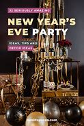 Image result for New Year's Eve Birthday