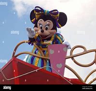 Image result for Disney World Minnie Mouse and Friends