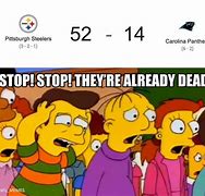 Image result for 2019 NFL Memes Steelers