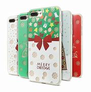 Image result for iPhone 8 Christmas Cases