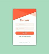 Image result for Login UI Design Template