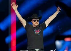Image result for Elon Musk with Hat