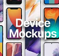 Image result for iPhone 14 Mockup Isometric