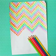 Image result for Graph Paper Art