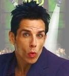 Image result for Zoolander Hansel Meme