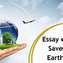 Image result for Save Our Planet Earth