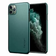 Image result for A iPhone 11 Green Case