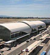 Image result for San Jose International Airport