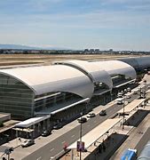 Image result for San Jose California Airport
