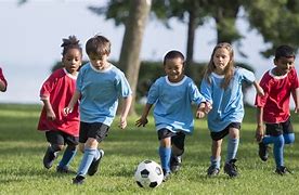 Image result for Kids Soccer