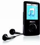 Image result for Philips GoGear Player