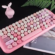 Image result for Pink Gaming Keyboard