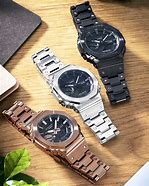 Image result for New Casio Watches