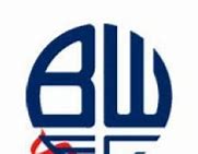 Image result for Bwfc Logo