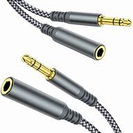 Image result for Headphone Adapter Cable