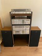 Image result for Old Sony Stereo System