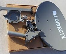 Image result for DirecTV Satellite Dish Network