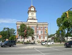Image result for Winnipeg Old City Hall