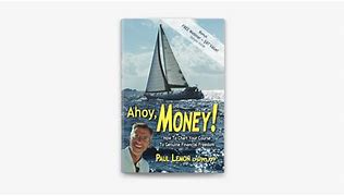 Image result for "Ahoy, money"
