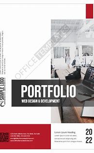Image result for Portfolio Front Page Design