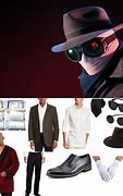 Image result for The Invisible Man 1933 Costume