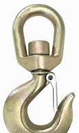 Image result for Pulley Safety Hooks