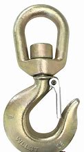 Image result for Swivel Hooks Product