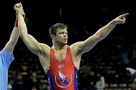 Image result for Olympic Wrestling Pictures