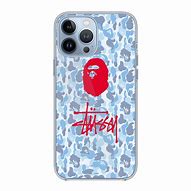 Image result for iPhone 13 Custom BAPE Cases