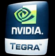 Image result for NVIDIA Tegra Logo