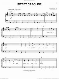 Image result for Piano Sheet Music Notes