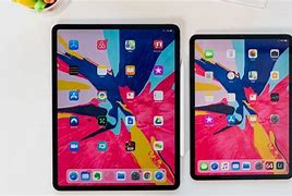 Image result for 2018 iPad Pro Front