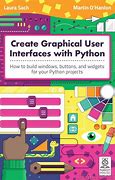 Image result for Python GUI Libraries