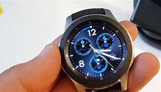 Image result for Samsung Galaxy Watch SM R800